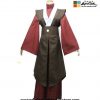 2021 Avatar The Last Airbender Costume Adult Mai Cosplay