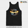 Avatar Aang Tank Top Black / S