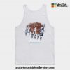 Avatar The Animated Series - Volume 1 Tank Top White / S