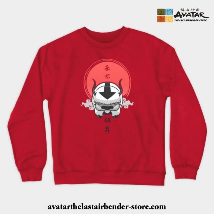 Avatar The Last Airbender Crewneck Sweatshirt