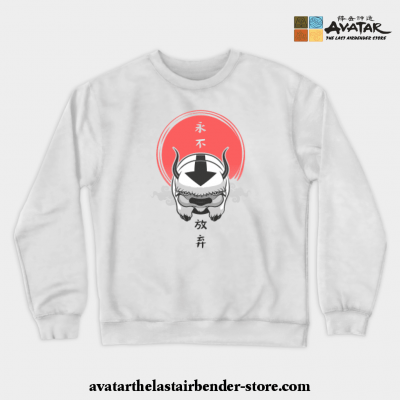 Avatar The Last Airbender Crewneck Sweatshirt