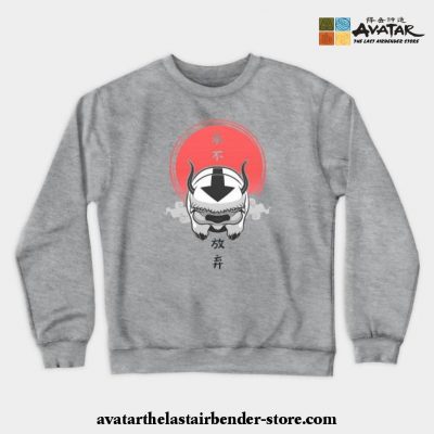 Avatar The Last Airbender Crewneck Sweatshirt