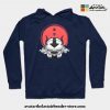 Avatar The Last Airbender Hoodie Navy Blue / S