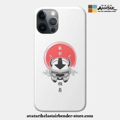 Avatar The Last Airbender Phone Case Iphone 7+/8+