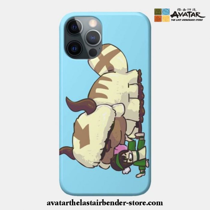 Bison Kisses Phone Case1 Iphone 7+/8+