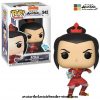 Funko Pop Avatar: The Last Airbender #542 Azula Action Figure Vinyl Toy