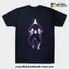 Meditating Avatar Aang T-Shirt Navy Blue / S