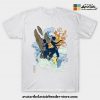 The Two Avatars T-Shirt1 White / S