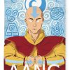 13 avatar the last airbender douglas ford 1 - Avatar The Last Airbender Store