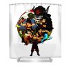 aang group kuku dota transparent - Avatar The Last Airbender Store