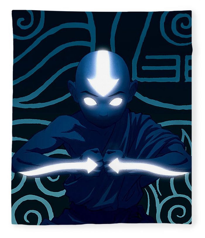 avatar the last airbender 2005 geek n rock 1 - Avatar The Last Airbender Store