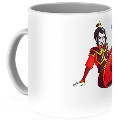 azula kiki fatmila transparent 3 - Avatar The Last Airbender Store