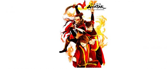 prince zuko kuuki thay transparent 2 - Avatar The Last Airbender Store