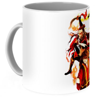 prince zuko kuuki thay transparent 4 - Avatar The Last Airbender Store