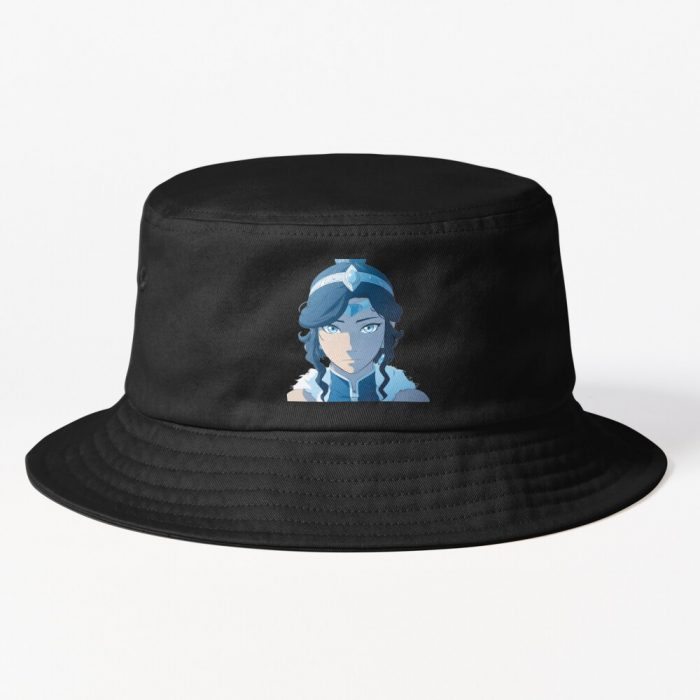 Avatar Water Bucket Hat Official Avatar The Last Airbender Merch