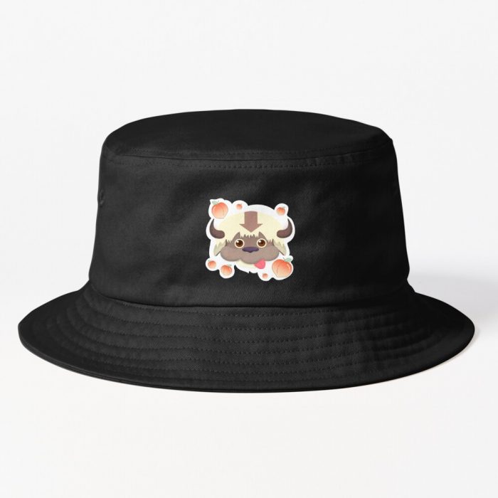 Appa Avatar Cute Bucket Hat Official Avatar The Last Airbender Merch