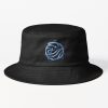 Avatar The Last Airbender Waterbender Symbol Bucket Hat Official Avatar The Last Airbender Merch