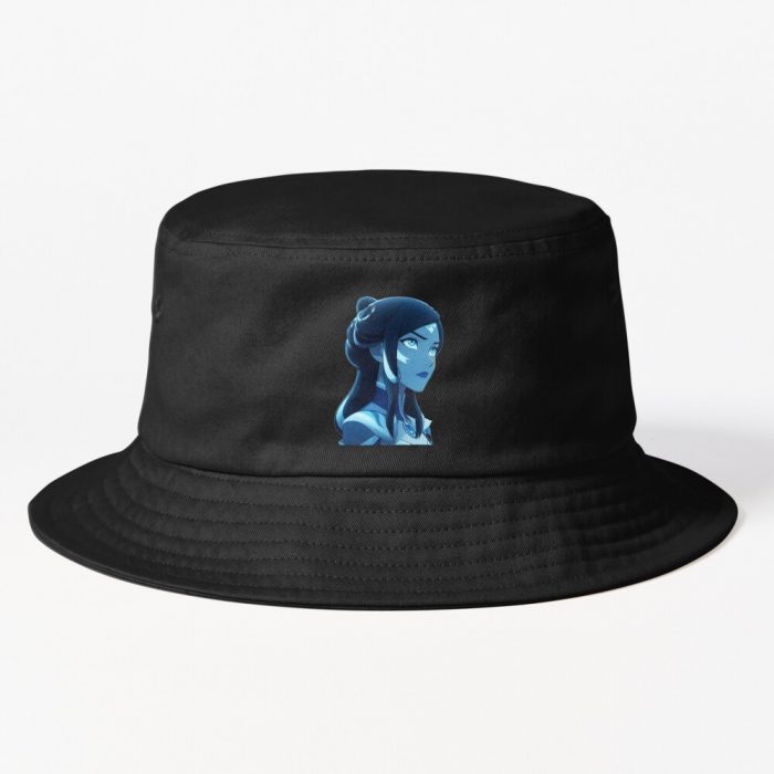 Avatar Water Bucket Hat Official Avatar The Last Airbender Merch