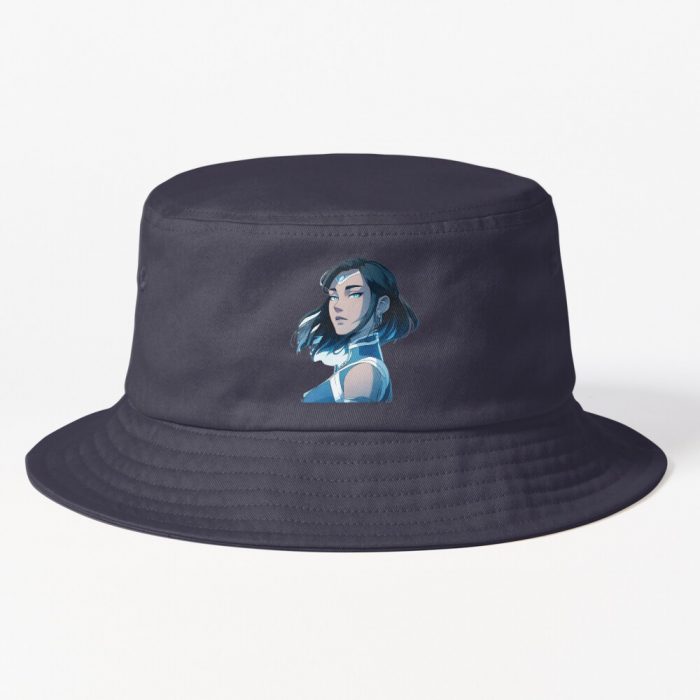 Avatar Water Bucket Hat Official Avatar The Last Airbender Merch