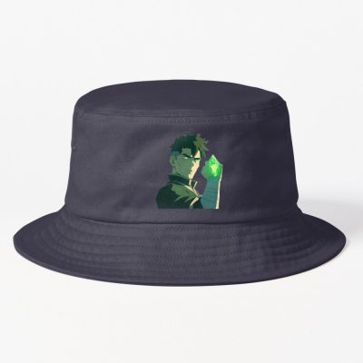 Avatar Earth Bucket Hat Official Avatar The Last Airbender Merch