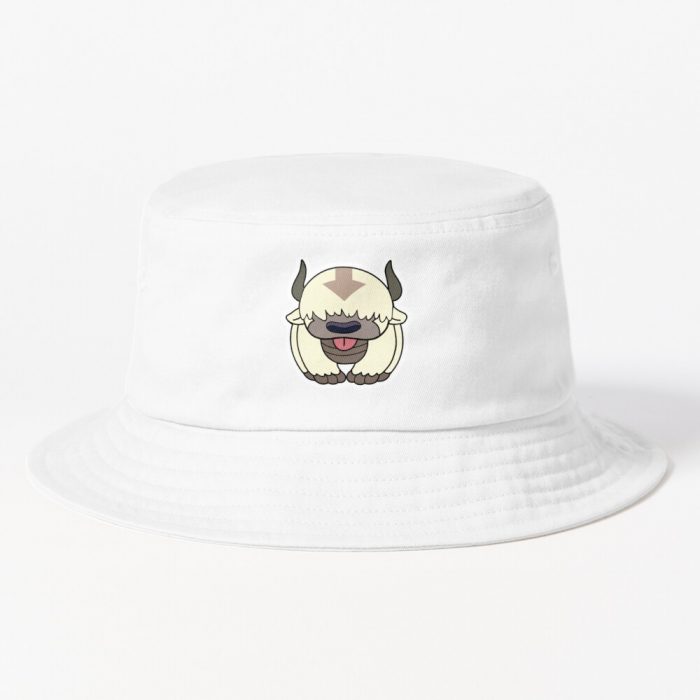 Appa (Avatar: The Last Airbender) Bucket Hat Official Avatar The Last Airbender Merch