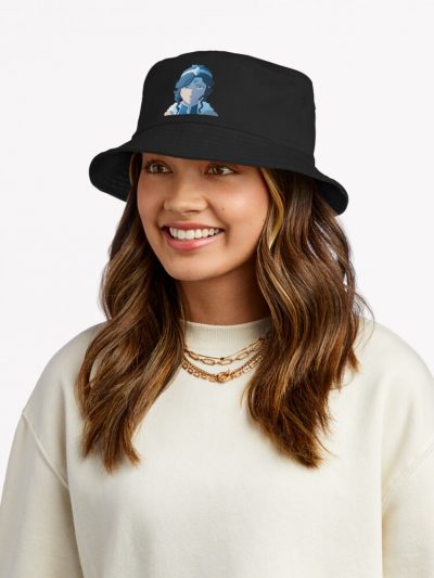 Avatar Water Bucket Hat Official Avatar The Last Airbender Merch