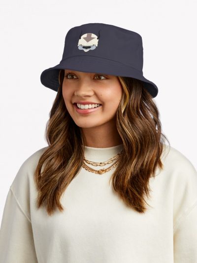 Appa Bucket Hat Official Avatar The Last Airbender Merch