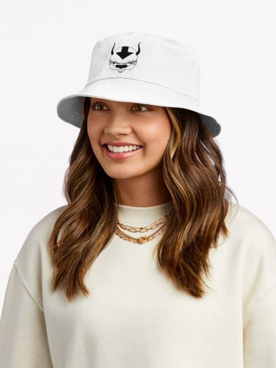 Appa Bucket Hat Official Avatar The Last Airbender Merch