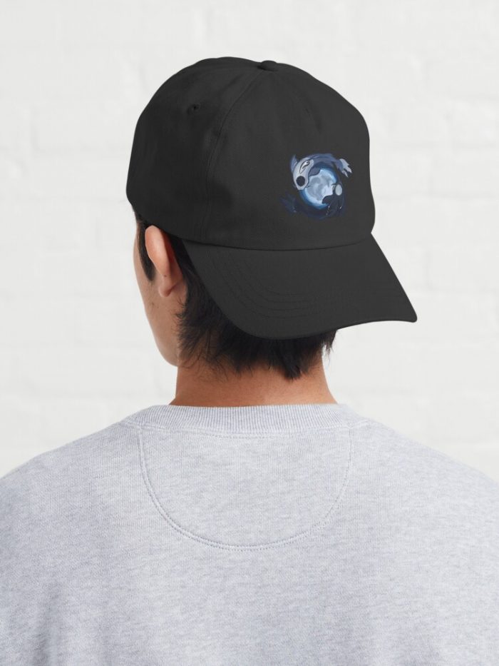 Yin Yang Koi Fish Tui And La Cap Official Avatar The Last Airbender Merch