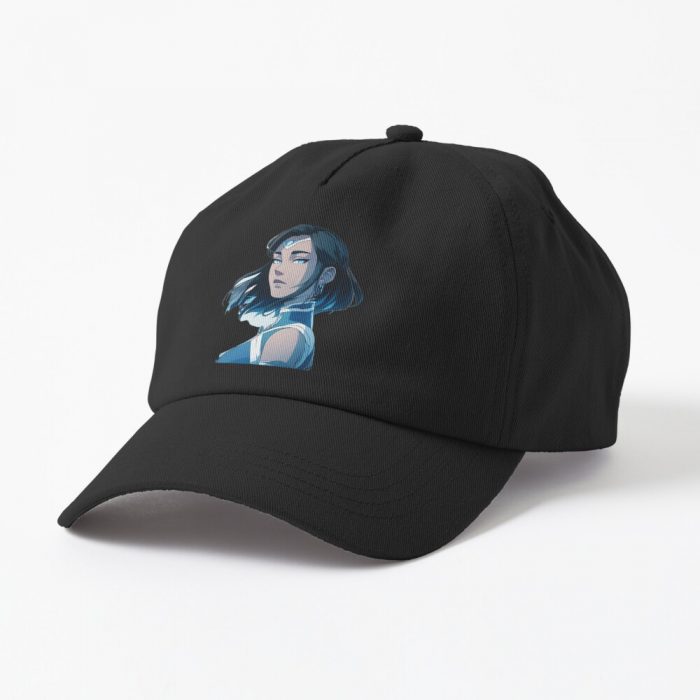 Avatar Water Cap Official Avatar The Last Airbender Merch