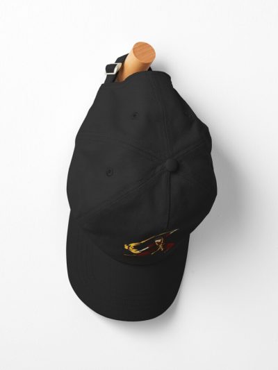 Zuko Avatar: The Last Airbender Cap Official Avatar The Last Airbender Merch