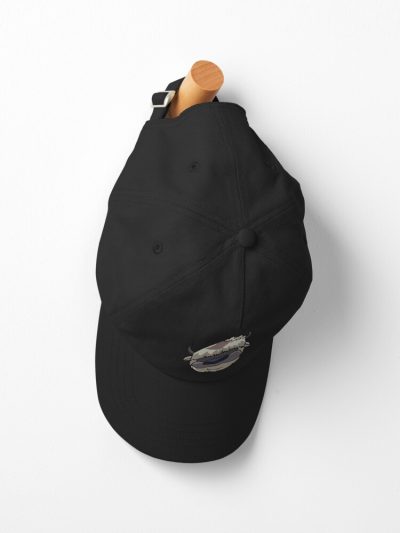 Sleepy Appa Cap Official Avatar The Last Airbender Merch