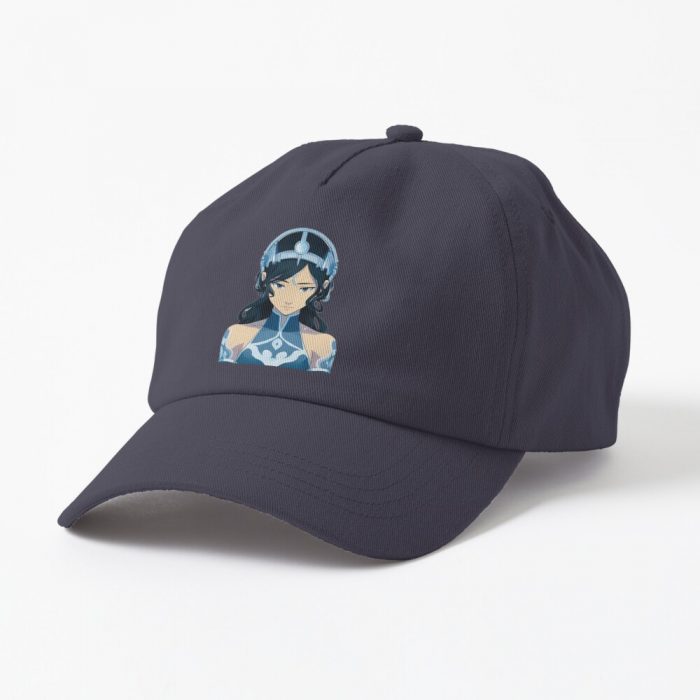 Avatar Water Cap Official Avatar The Last Airbender Merch