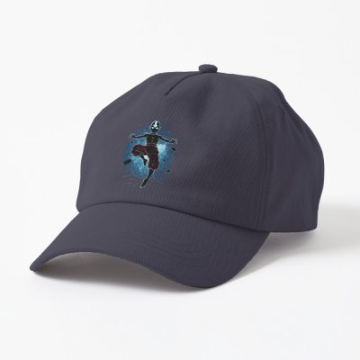 Aangg | Avatarr Cap Official Avatar The Last Airbender Merch