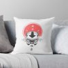 Avatar The Last Airbender Throw Pillow Official Avatar The Last Airbender Merch