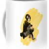 toph aji dara transparent 1 - Avatar The Last Airbender Store