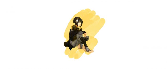 toph aji dara transparent 2 - Avatar The Last Airbender Store