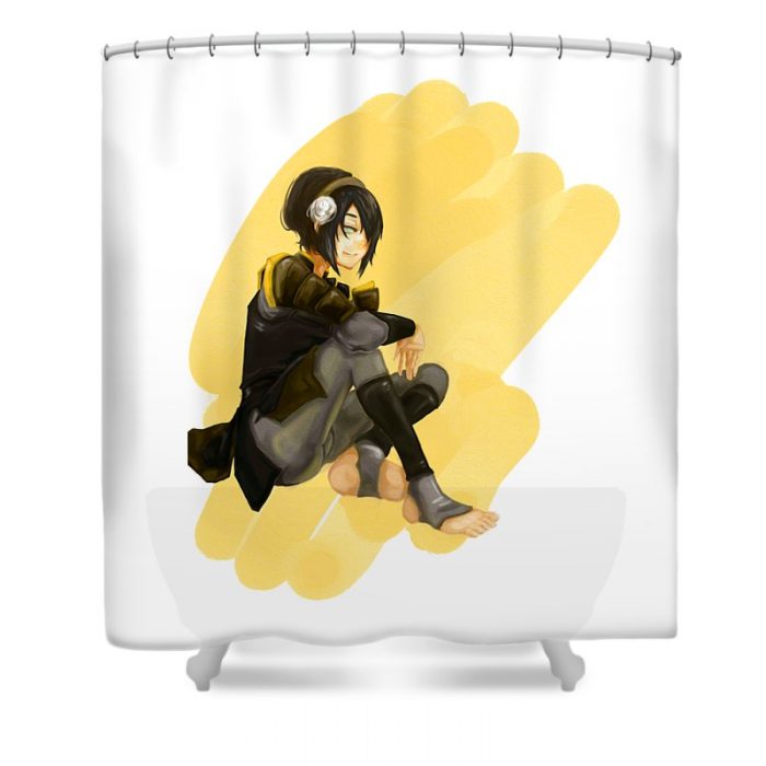 toph aji dara transparent - Avatar The Last Airbender Store