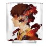 zuko grace gahmer transparent - Avatar The Last Airbender Store