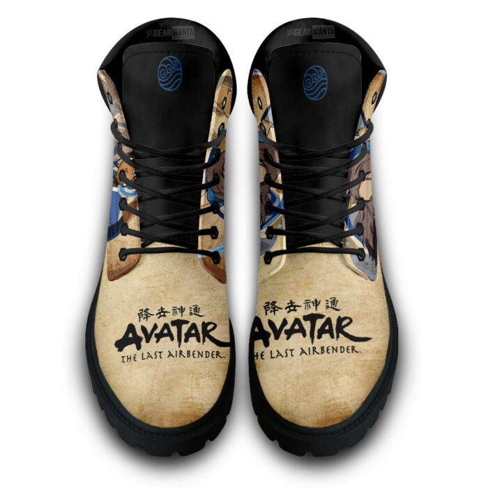 168664886034116d9bb6 - Avatar The Last Airbender Store