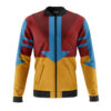 Bomber Jacket Casual 36 - Avatar The Last Airbender Store