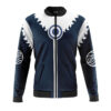 Bomber Jacket Casual 43 - Avatar The Last Airbender Store