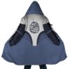 Water Tribe Avatar AOP Hooded Cloak Coat MAIN Mockup - Avatar The Last Airbender Store