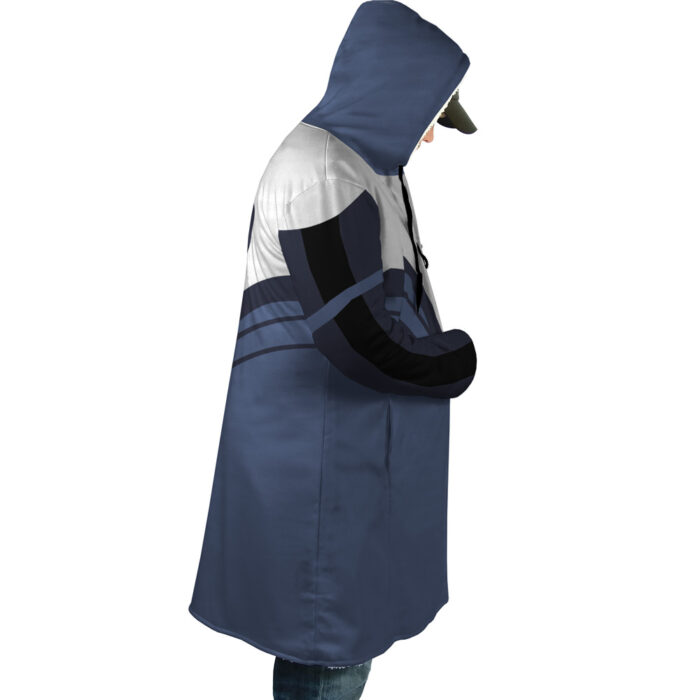 Water Tribe Avatar AOP Hooded Cloak Coat RIGHT Mockup - Avatar The Last Airbender Store