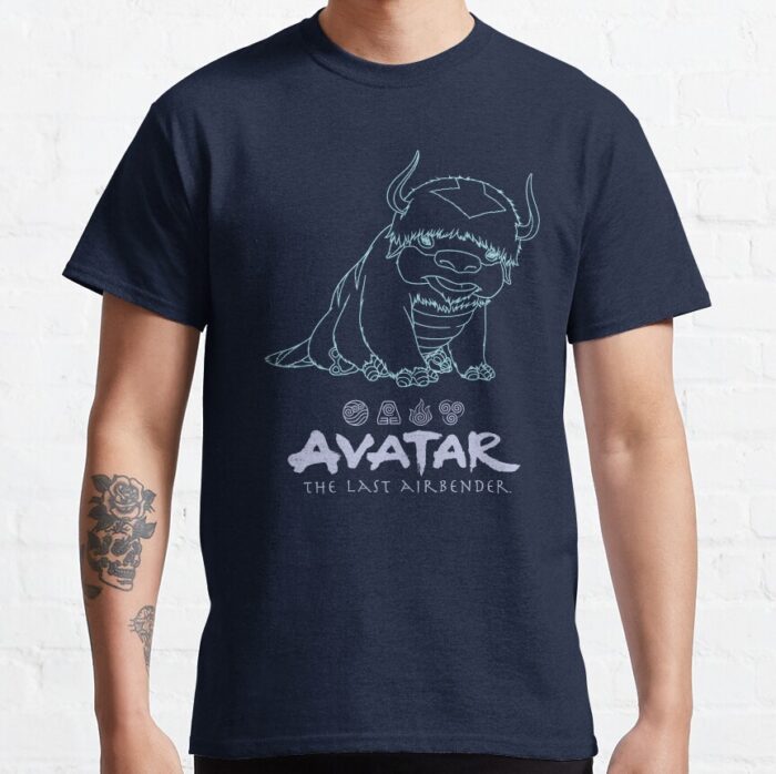 - Avatar The Last Airbender Store