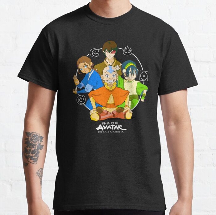 - Avatar The Last Airbender Store