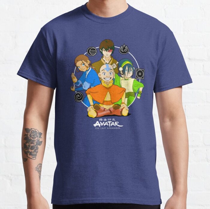 - Avatar The Last Airbender Store