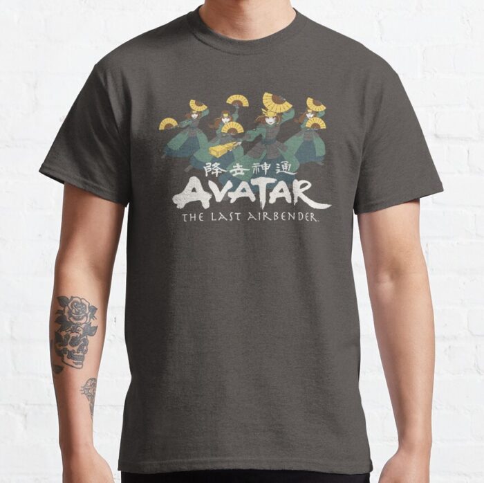 - Avatar The Last Airbender Store