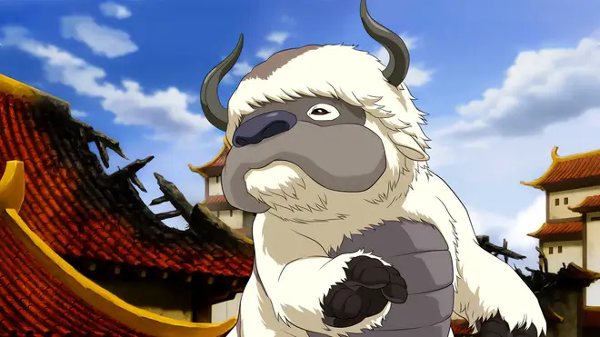 appa - Avatar The Last Airbender Store